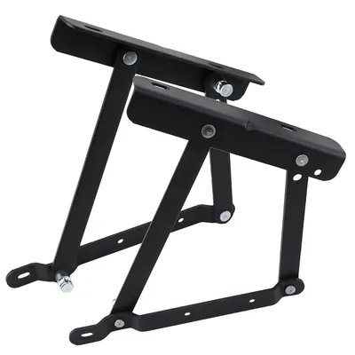 Adjustable Ratchet Sofa Bed Hinge