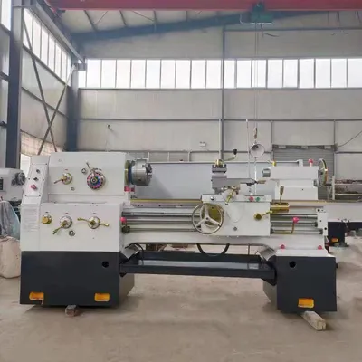 CNC Lathe Machine for Sale 6150