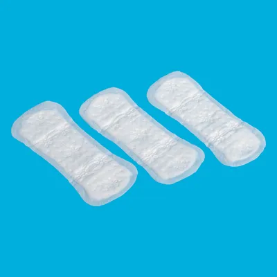 Comfortable Absorbent Sanitary Pads for Reliable Daily Protection Needs