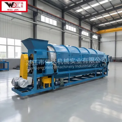 Fully Automatic Sisal/Banana/Pineapple Leaf Fiber Processing Complete Plant Full Process From Decortication to Spinning Turnkey Project Line