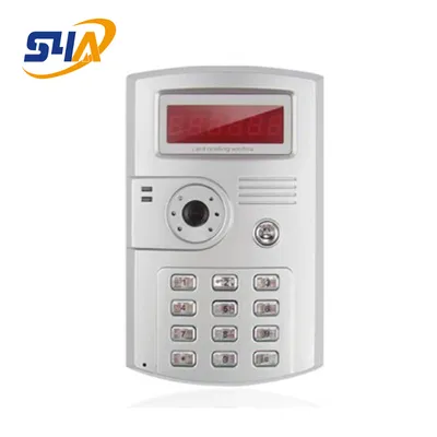 Audio Door Phone Intercom System
