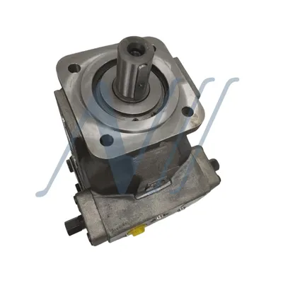 High Efficiency Rexroth A4vg71 Hydraulic Pump for Reliable Performance