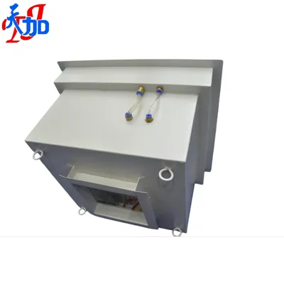 Premium HEPA Air Filter Box for Ultimate Microbe Elimination