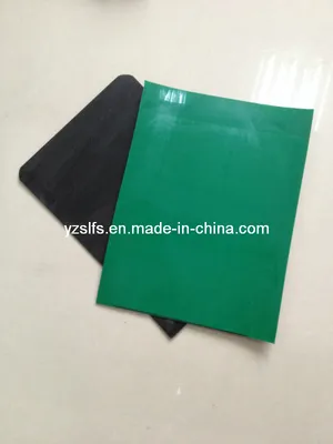 High Quality of LLDPE Geomembrane for Dam Liner
