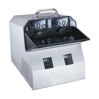 Big/Small DJ/Party/Satge Smoke Bubble Machine