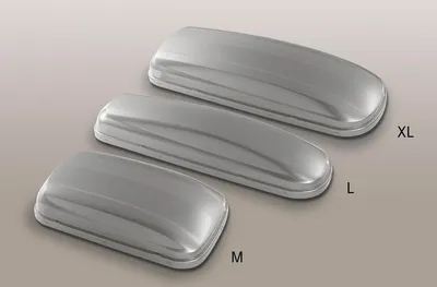 Car Roof Box