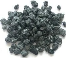 Chinese Good Quality S 0.05 GPC Graphitized Petroleum Coke