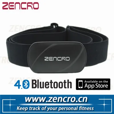 BLE Techonology Wireless Heart Rate Monitor Strap