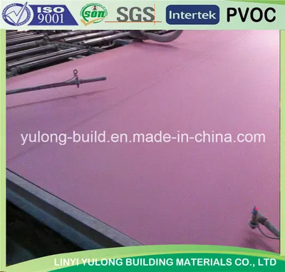 Partition Board with Fire Proof