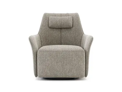 Home Furniture Modern Luxury Armchair Customized Furniture