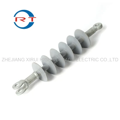 Electric Power Transmission Polymer Insulator