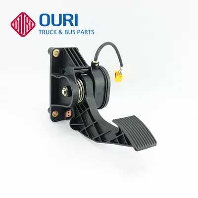 9413000104 6963007004 9403000004 9603000004 A2c59510902 Accelerator Pedal for Mercedes Benz Freightliner Trucks