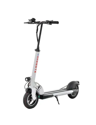 10inch 2 Wheel 36V 400W Electric Scooter with Lithium Battery