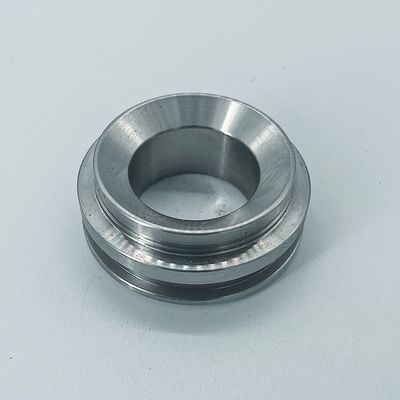 High Pressure Check Valve Seat in Water Pumps