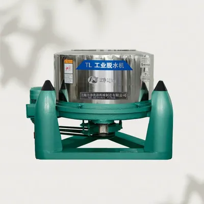 Industrial Hydrogen Extractor 15~100kg Hydro-Extractor (TL)