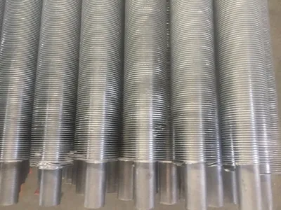High Quality Fin Tube Heat Exchanger