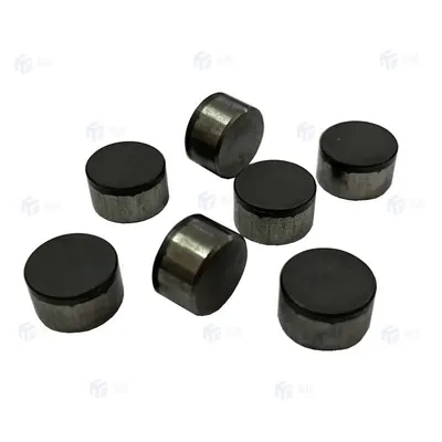 1308 PDC Cutter 1313 PDC Inserts for Chain Saw Holder