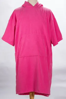 Surfing Poncho Beach Poncho Hooded Towel Robe