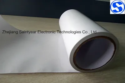 Conductive Pressure Sensitive Adhesive Tape
