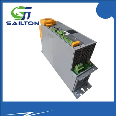 China Produces 100% Replacement for AC890 Series AC Variable Frequency Drives