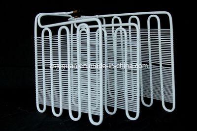 Refrigeration Part, Freezer Part, Condenser/Evaporator for Cooling/Refrigeration Equipment