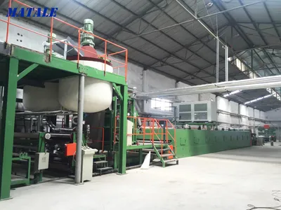 Custom Chenille Bathmat Processing Machine