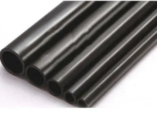 Factory Direct Sale Carbon Steel Tube