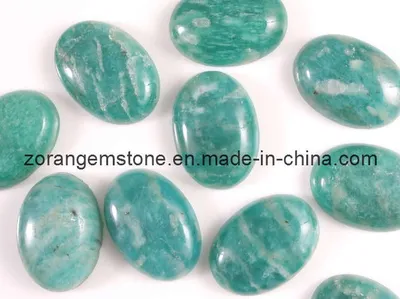 Amazonite Cabochons
