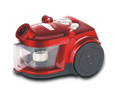 Vacuum Cleaner (JS-SL231A/B)