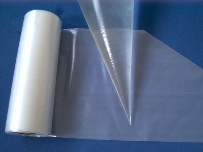 Disposable Piping Bag