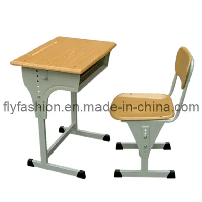 Stylish Home Office Desk for Productive Student Workspaces