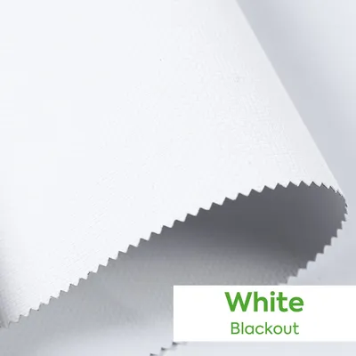 Advanced UV Protection Sunscreen Blind Fabric for Indoor and Outdoor