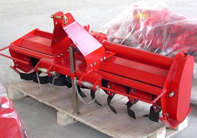 Rototiller