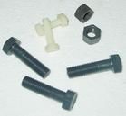 Hex Bolts (DIN931-933)