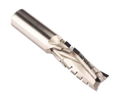Shank Tools Diamond Router Bit