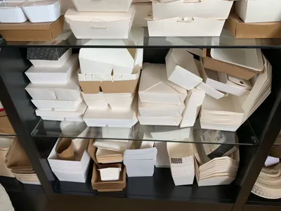 Pail to Go Box Machine (CH-10) /Take Away Bpx Machine/Paper Box Machine/Paper Lunch Box Machine