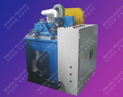 JF122SB 1: 5 Scale Brake Dynamometer