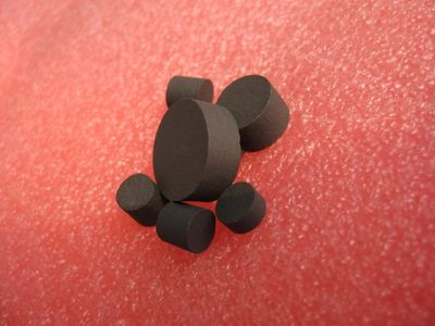 Polycrystalline Diamond Tools
