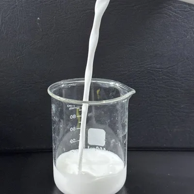 Reliable High Solids AKD Emulsion Sizing for Tissue Paper Applications