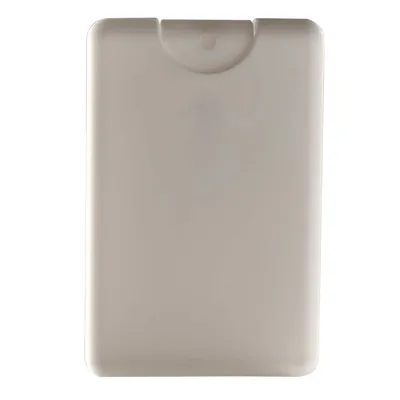Plastic Bottle Car Air Freshener Sprayer Perfume Sprayer