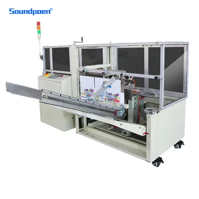 Guangzhou Traust Envir. & Tech. Co., Ltd.