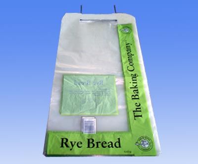 Wicketted Bag