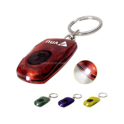 LED Projector Keychain (ZS-830)