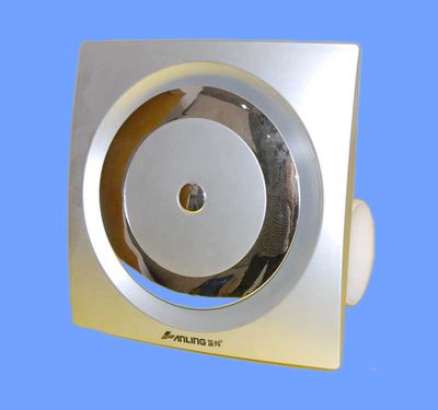 Channel Free Flow-Type Ventilating Fan (BPT12-24-B(028)