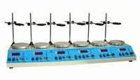 Long Magnetic Heating Stirrer (HJ-6B)