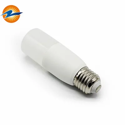 LED Bulb Cylindrical Lamp Column Bulb 10W Cylindrical LED Light