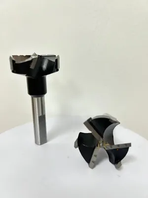 Wood Cutting Tungsten Carbide Insert Tungsten Carbide Tool Square Carbide Turnover Blades 30*12*1.5-35 Degrees