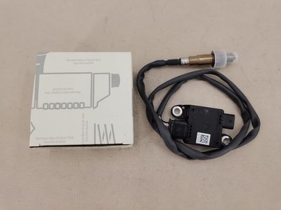 Genuine A0009050608 A0009059601 Particulate Matter Sensor Pm Sensor for Mercedes Benz W205 S205 X253
