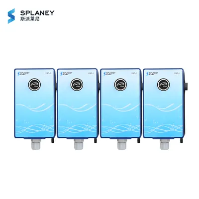 Efficient Professional Factory Supply Venturi Proportional Diluter Chemical Dilution System Dispenser System Dilution Dispense Dilution Control Dispensers