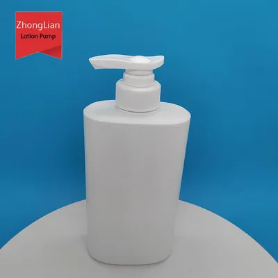 Yuanbao Head Washing and Care Pump Head 33/410